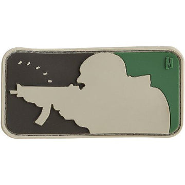 Major League Shooter Morale